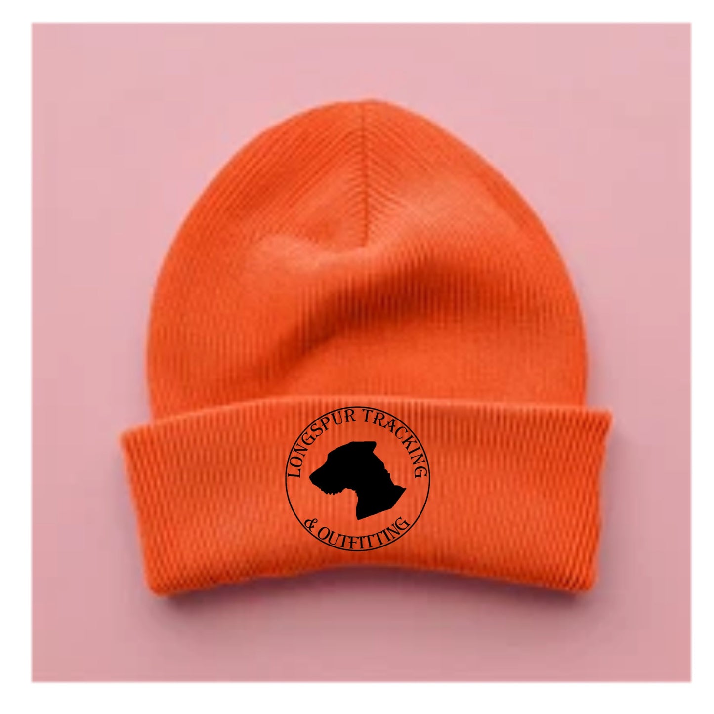 Longspur Tracking Beanies