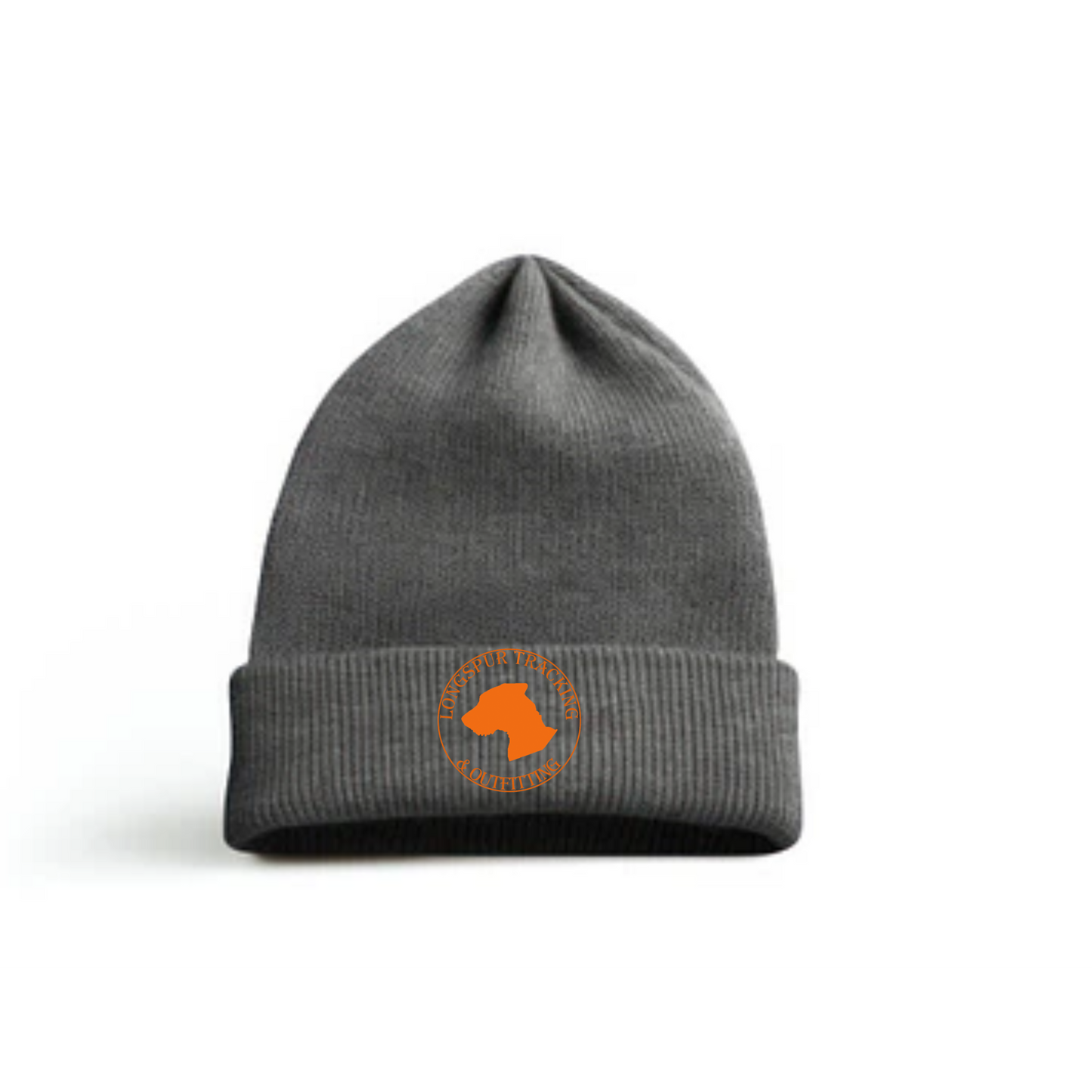 Longspur Tracking Beanies