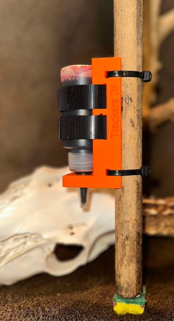 Tracker’s IV – Exclusive to BloodTrailz