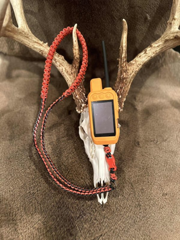 Garmin Alpha Lanyard