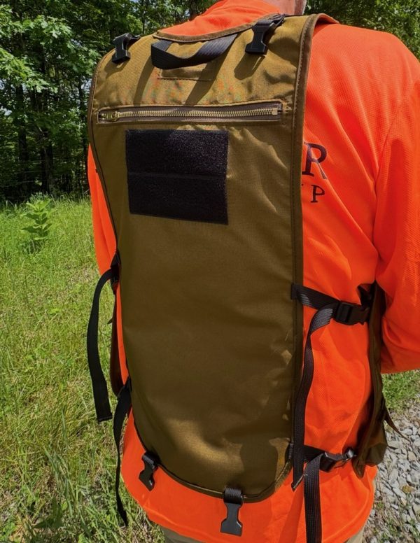 GearMax Pro Vest
