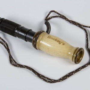 Smokey’s Grunt Call