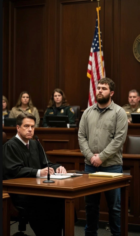 Justice Denied: How West Virginia's Magistrate Courts Are Failing Our Natural Resources