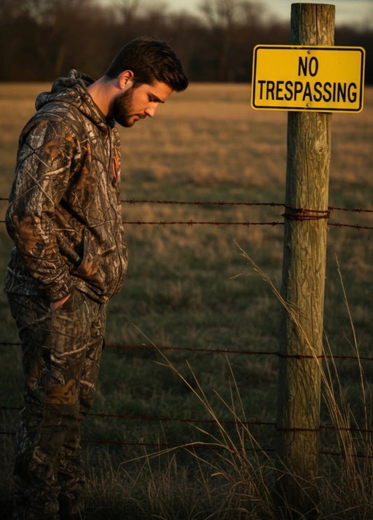 The Giant Sucking Sound: How Out-of-State Corporations Are Killing West Virginia’s Hunting Heritage