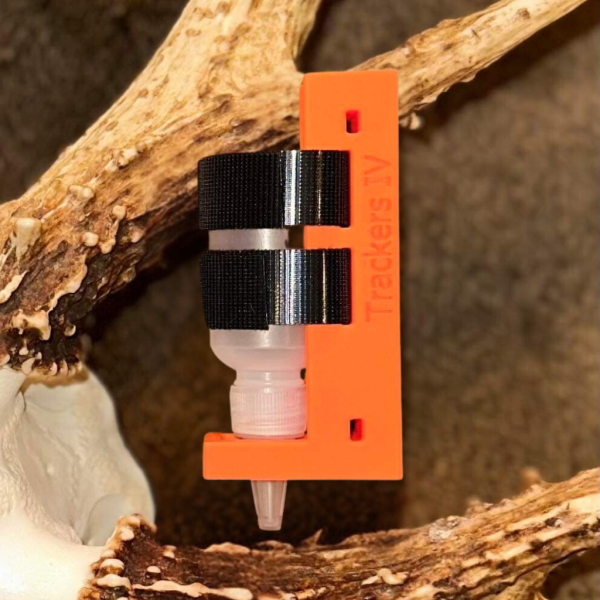 Tracker’s IV – Exclusive to BloodTrailz