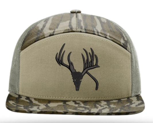 Longspur Antler 7 Panel Richardson