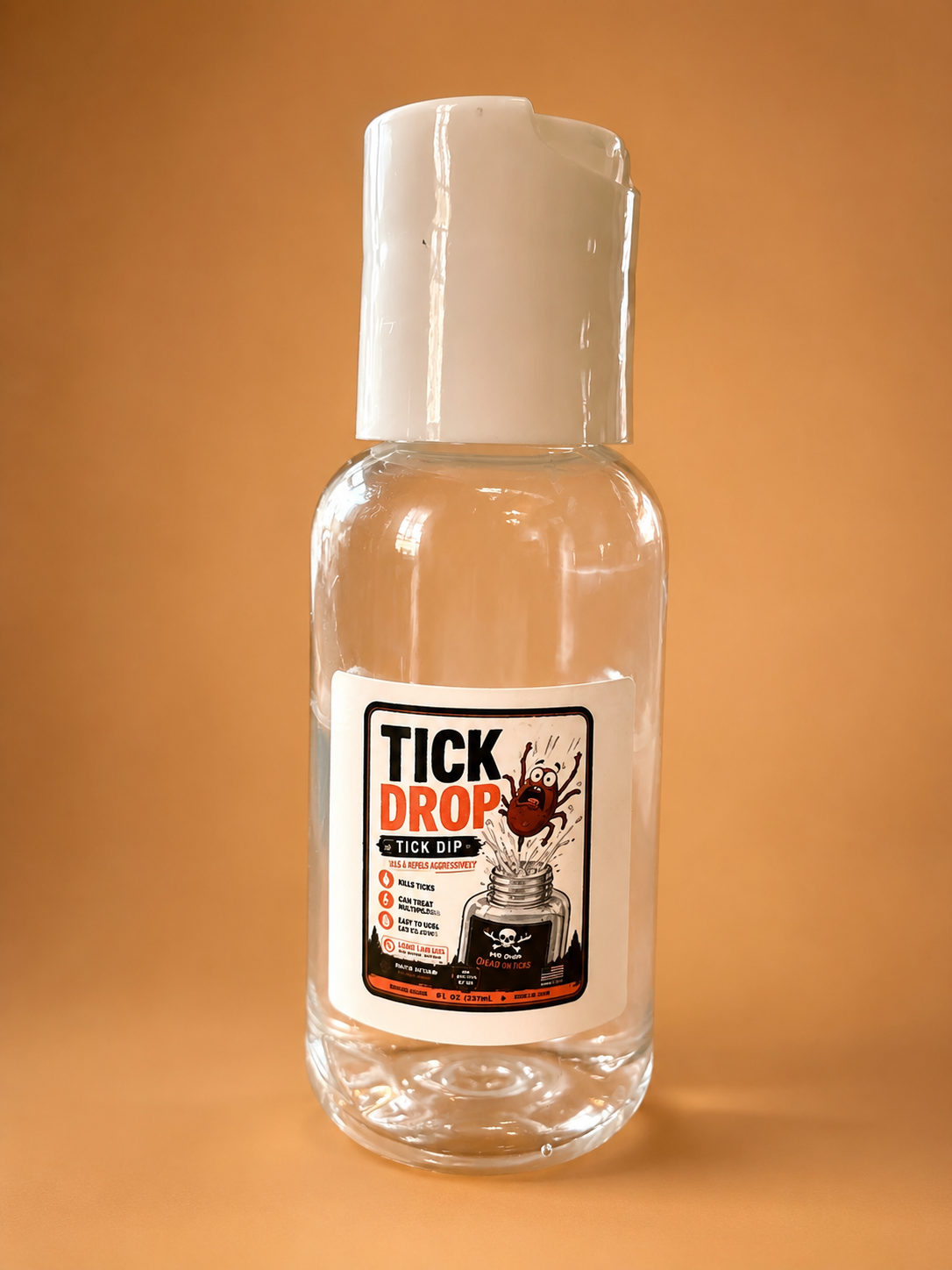 Tick Drop