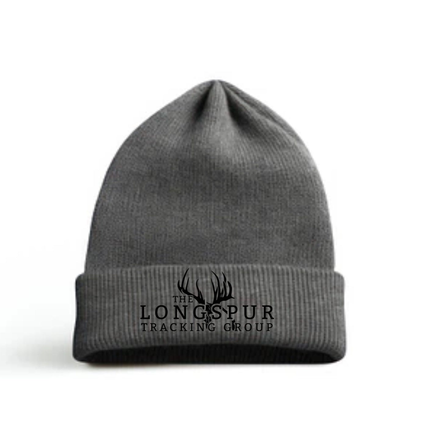 Longspur Tracking Beanies