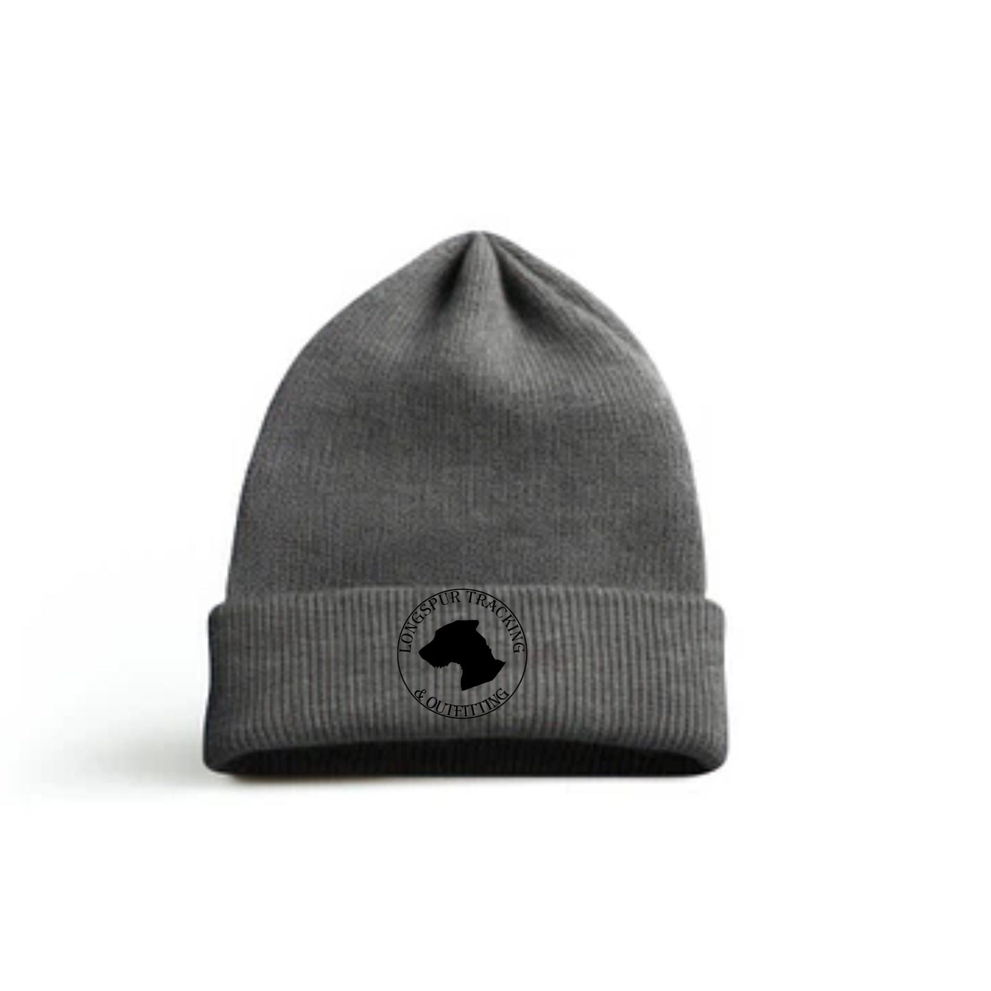 Longspur Tracking Beanies