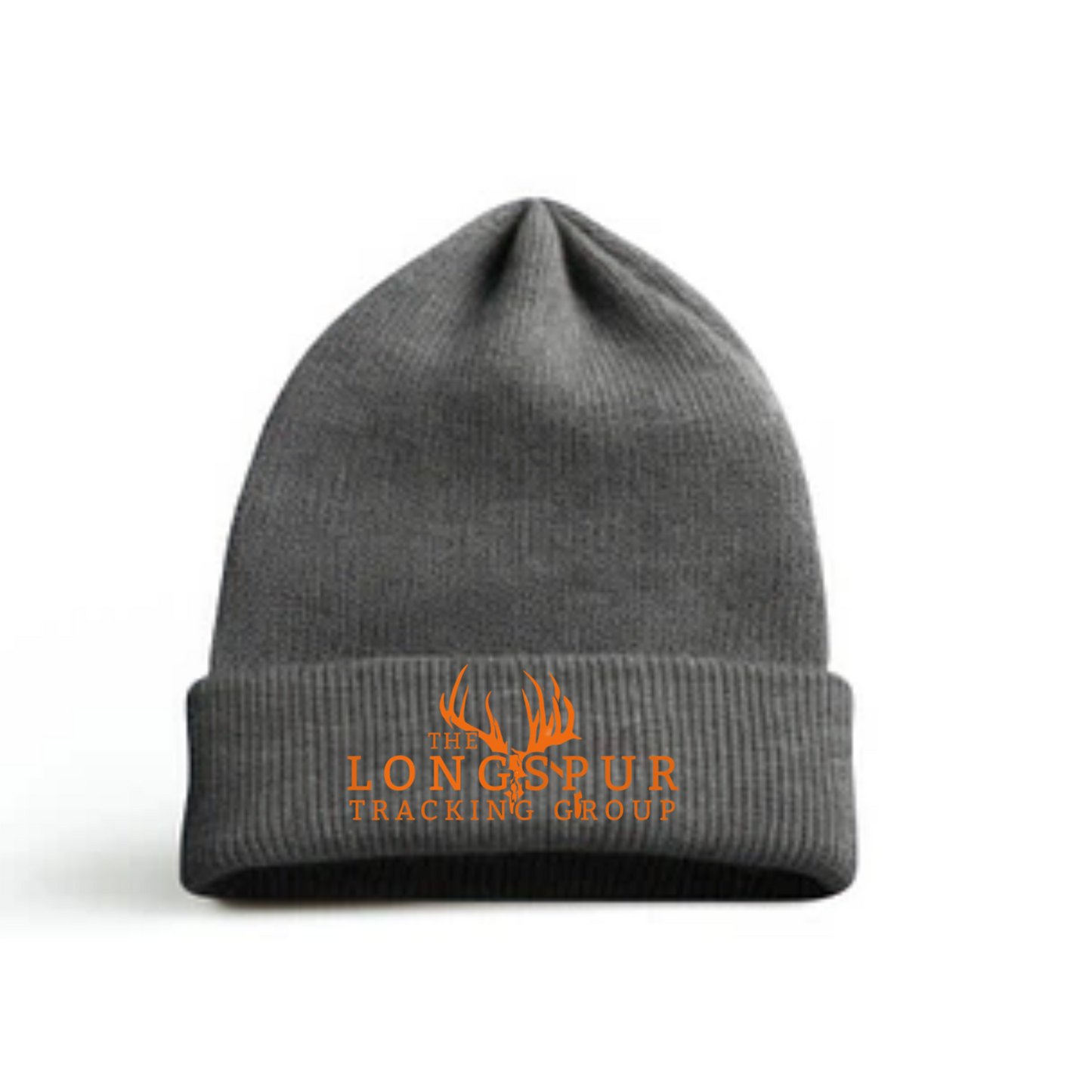 Longspur Tracking Beanies