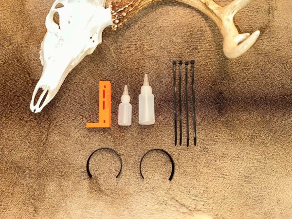 Tracker’s IV – Exclusive to BloodTrailz