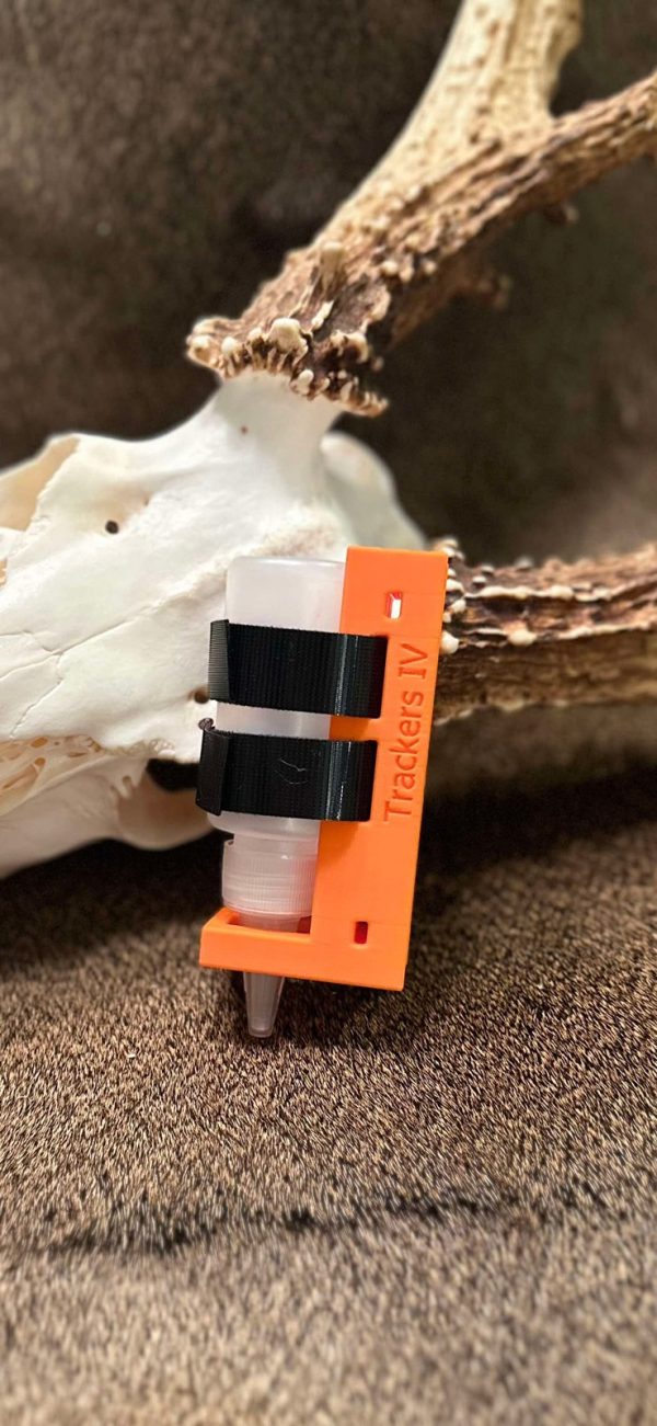 Tracker’s IV – Exclusive to BloodTrailz