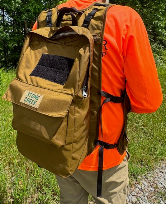 GearMax Pro Vest