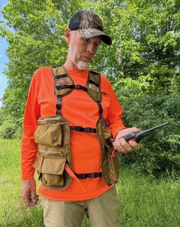 GearMax Pro Vest