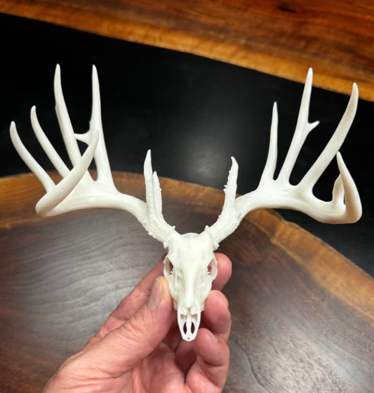 1/4 Scale Unpainted The General replica