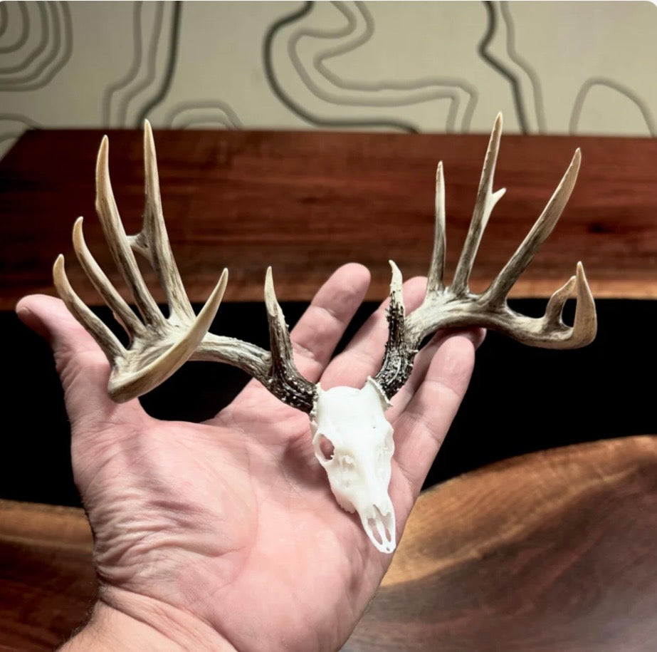 1/4 Scale The General Hand Painted Replica