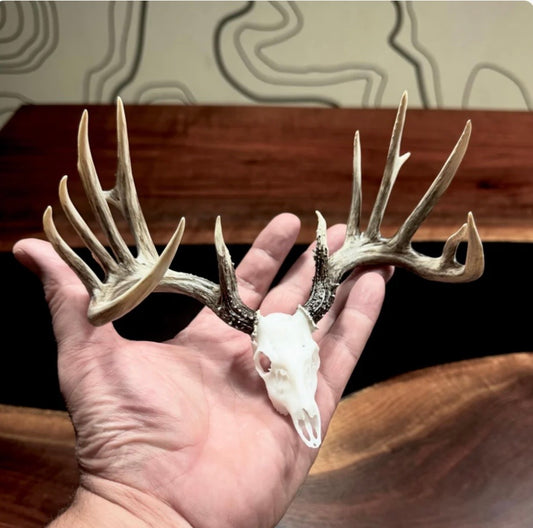 1/4 Scale The General Hand Painted Replica