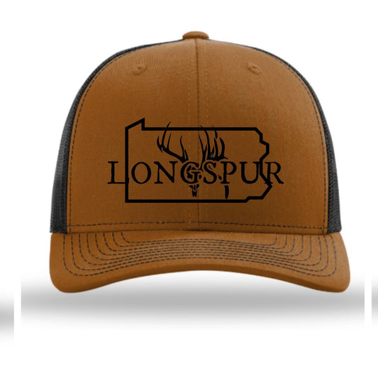 Longspur Pennsylvania State Hat Richardson