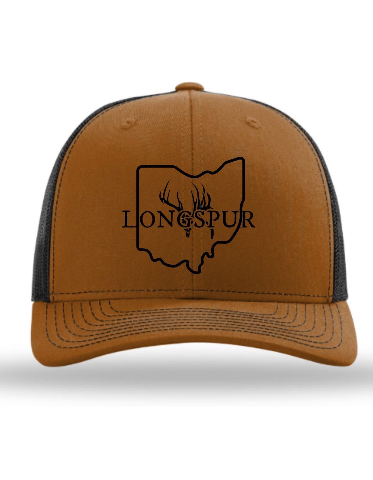 Longspur Ohio State Chapter Hat