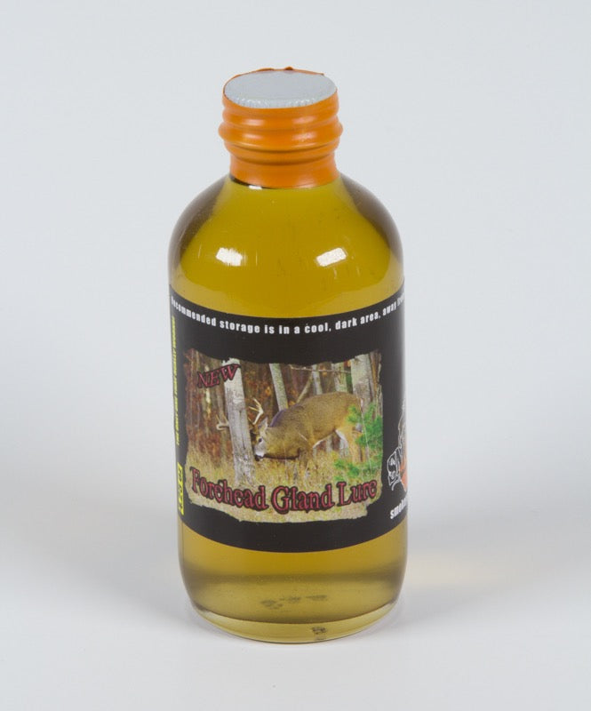 Smokey’s Buck Forehead Gland Lure 4.25 oz
