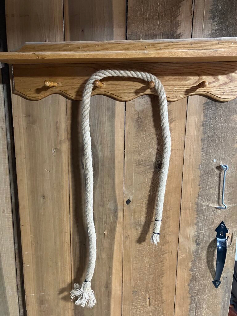 5′ WICKED WICKS ROPE