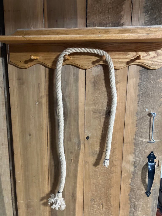 5′ WICKED WICKS ROPE
