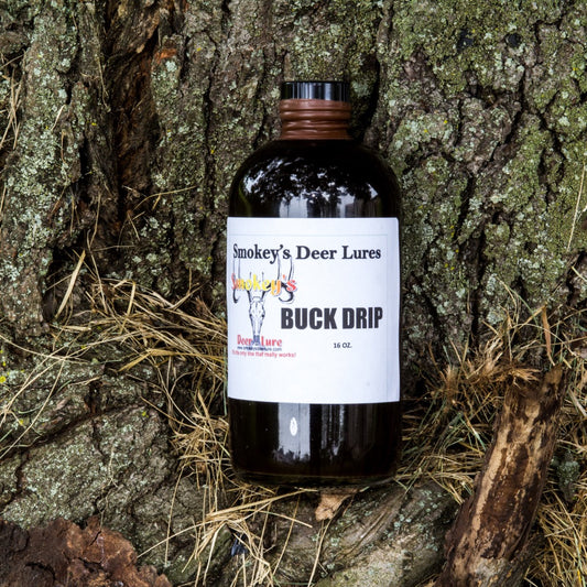 Smokey’s Buck Drip
