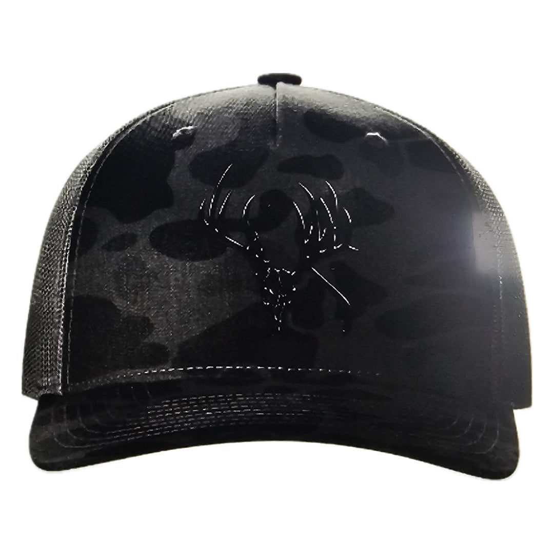 Longspur Coal Rush Hat 2025 - Limited Edition