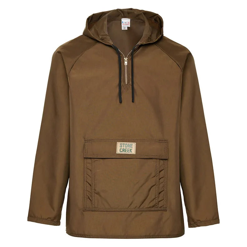 Briar Proof Hunter's Hoodie
